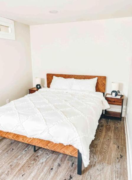 Apartment Beautiful 3 Bedroom In Nyc! *