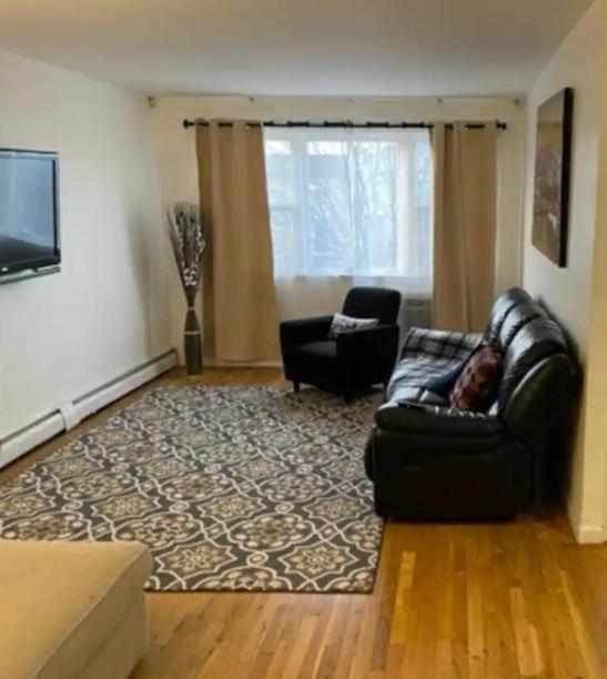 Apartment Beautiful 3 Bedroom In Nyc!