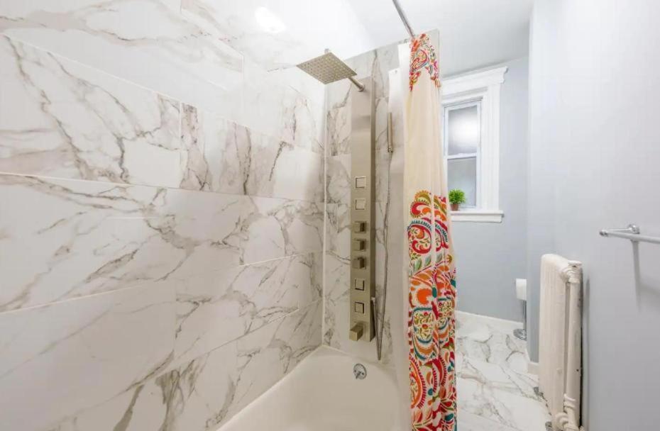 Appartement Beautiful 3 Bedroom In Nyc!